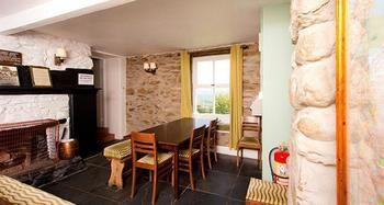 Hostel Yha Rowen Conwy Exterior foto