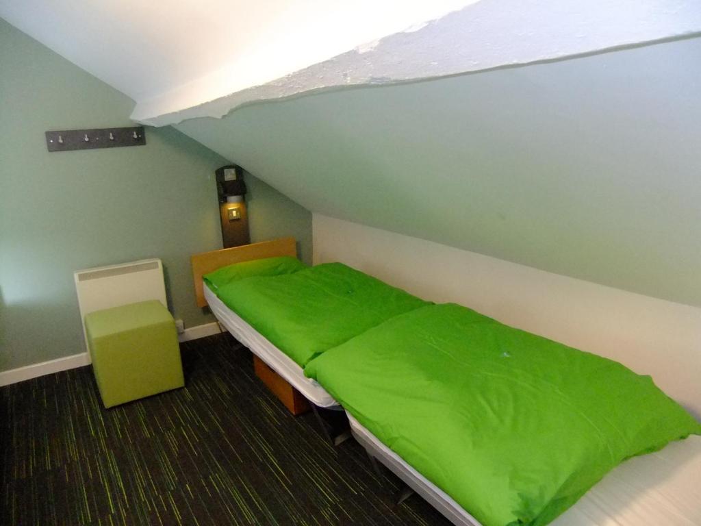 Hostel Yha Rowen Conwy Habitación foto
