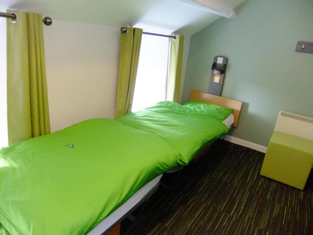 Hostel Yha Rowen Conwy Habitación foto