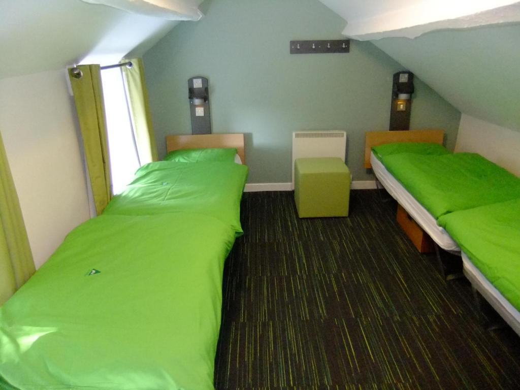 Hostel Yha Rowen Conwy Habitación foto