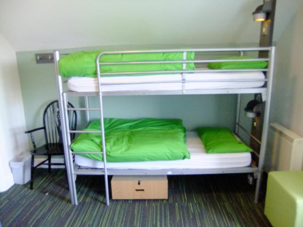 Hostel Yha Rowen Conwy Habitación foto
